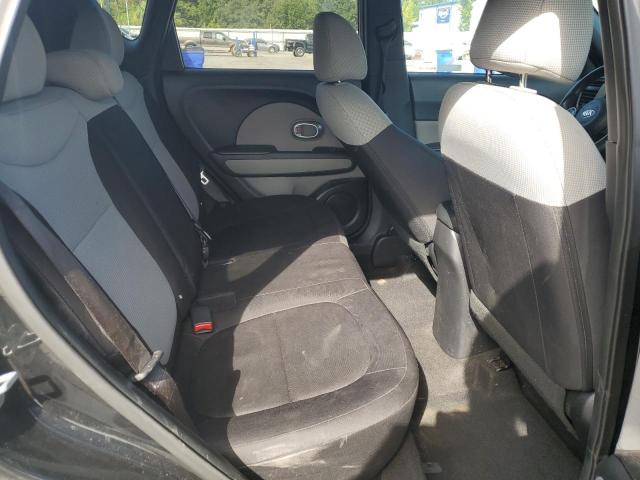 KNDJN2A2XK7918897 - 2019 KIA SOUL Siyah fotoğraf 10