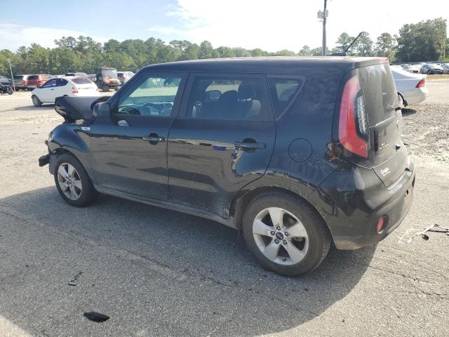 KNDJN2A2XK7918897 - 2019 KIA SOUL Siyah fotoğraf 2