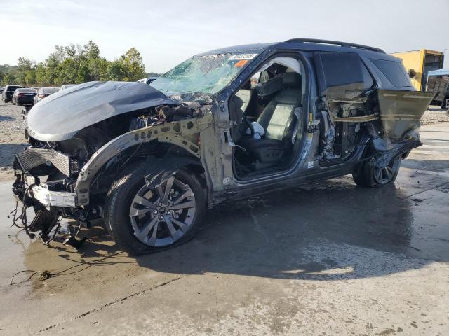 2023 FORD EXPLORER XLT, 