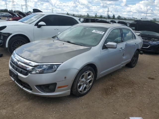 2010 FORD FUSION SE, 