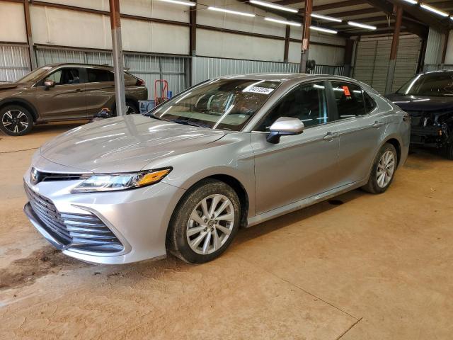 2024 TOYOTA CAMRY LE, 