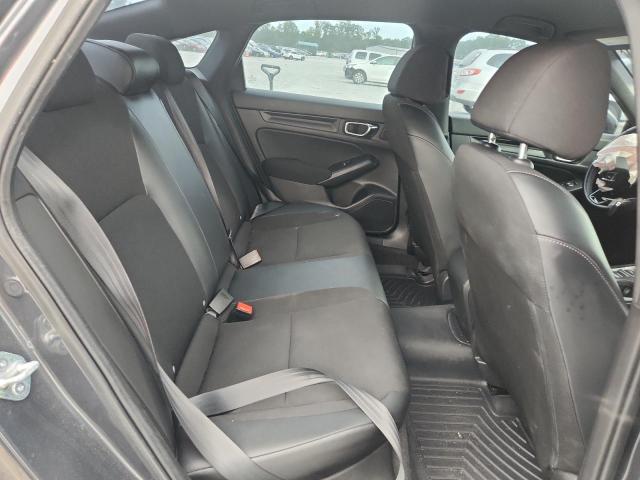 2HGFE2F58NH539299 - 2022 HONDA CIVIC SPORT Boz foto 10