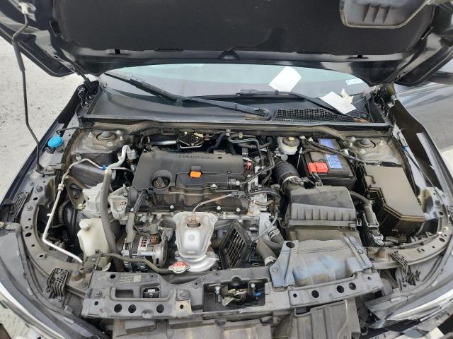 2HGFE2F58NH539299 - 2022 HONDA CIVIC SPORT Boz foto 11
