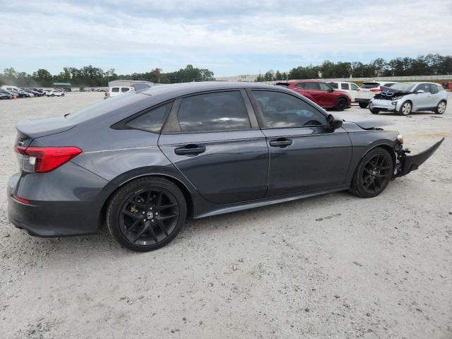 2HGFE2F58NH539299 - 2022 HONDA CIVIC SPORT Boz foto 3