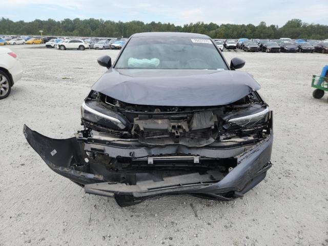 2HGFE2F58NH539299 - 2022 HONDA CIVIC SPORT Boz foto 5