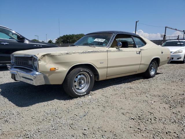 1974 DODGE DART, 