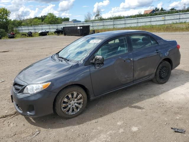 2012 TOYOTA COROLLA BASE, 
