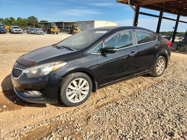 2015 KIA FORTE EX, null