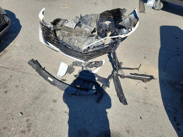 4T1F31AK5RU067718 - 2024 TOYOTA CAMRY XLE WHITE photo 12