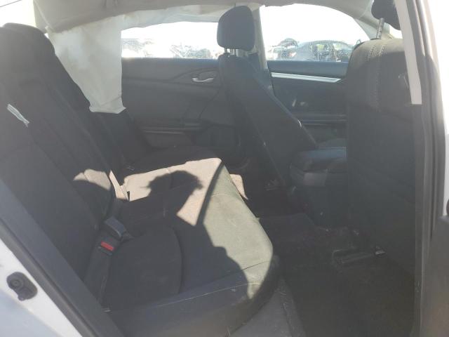 2HGFC2F7XHH543754 - 2017 HONDA CIVIC EX WHITE photo 10