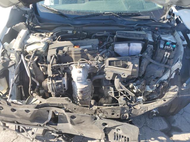 2HGFC2F7XHH543754 - 2017 HONDA CIVIC EX WHITE photo 11
