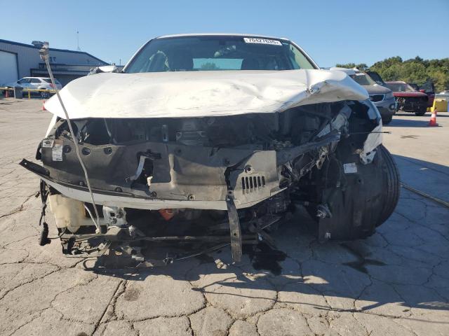 2HGFC2F7XHH543754 - 2017 HONDA CIVIC EX WHITE photo 5