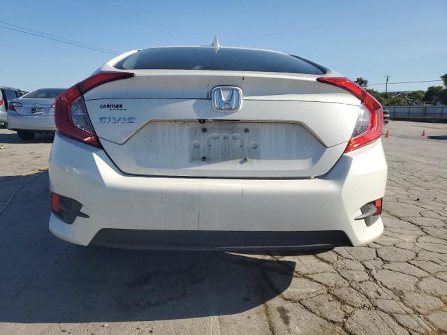 2HGFC2F7XHH543754 - 2017 HONDA CIVIC EX WHITE photo 6