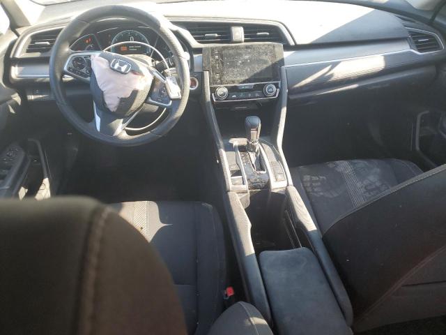 2HGFC2F7XHH543754 - 2017 HONDA CIVIC EX WHITE photo 8