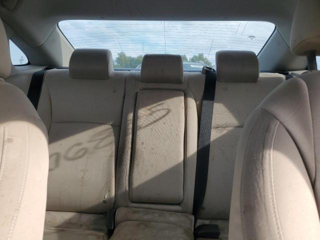 19XFC2F74GE219448 - 2016 HONDA CIVIC EX WHITE photo 10