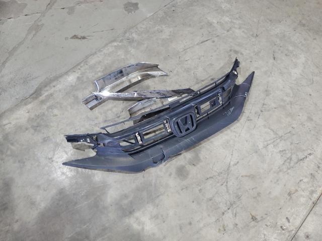 19XFC2F74GE219448 - 2016 HONDA CIVIC EX WHITE photo 13