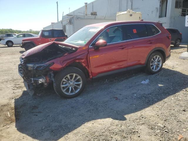 2023 HONDA CR-V EXL, 