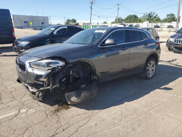 2022 BMW X2 SDRIVE28I, 