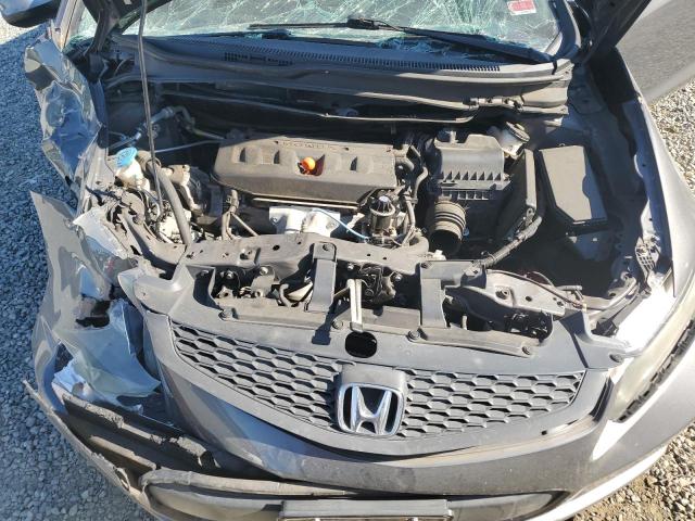 2HGFG3B57CH543489 - 2012 HONDA CIVIC LX Grafit foto 11