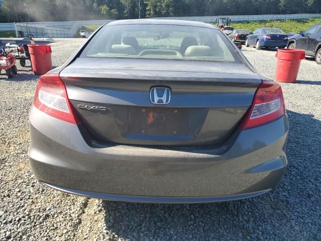 2HGFG3B57CH543489 - 2012 HONDA CIVIC LX Grafit foto 6