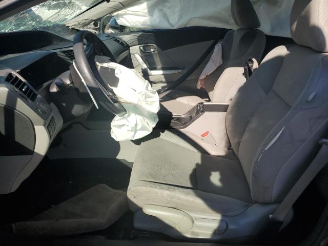 2HGFG3B57CH543489 - 2012 HONDA CIVIC LX Grafit foto 7