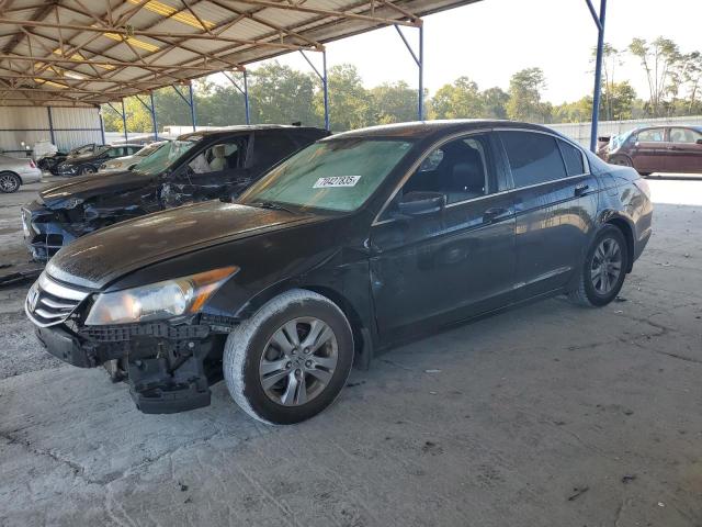 2012 HONDA ACCORD SE, 