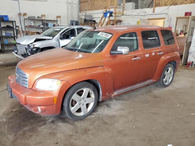 2008 CHEVROLET HHR LT, 