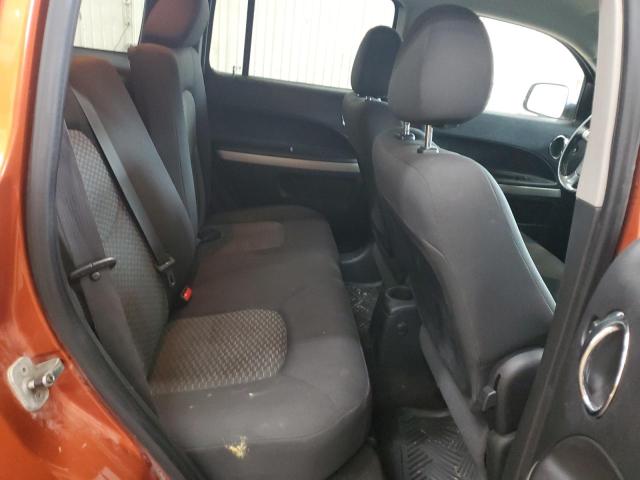 3GNDA33P18S519739 - 2008 CHEVROLET HHR LT 橙色 照片 10
