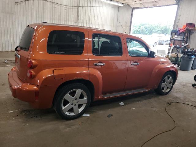 3GNDA33P18S519739 - 2008 CHEVROLET HHR LT 橙色 照片 3