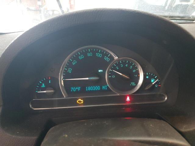 3GNDA33P18S519739 - 2008 CHEVROLET HHR LT 橙色 照片 9