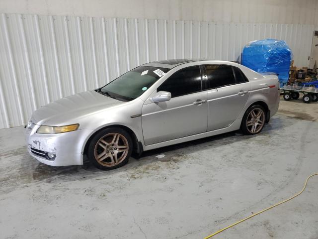 2008 ACURA TL, 