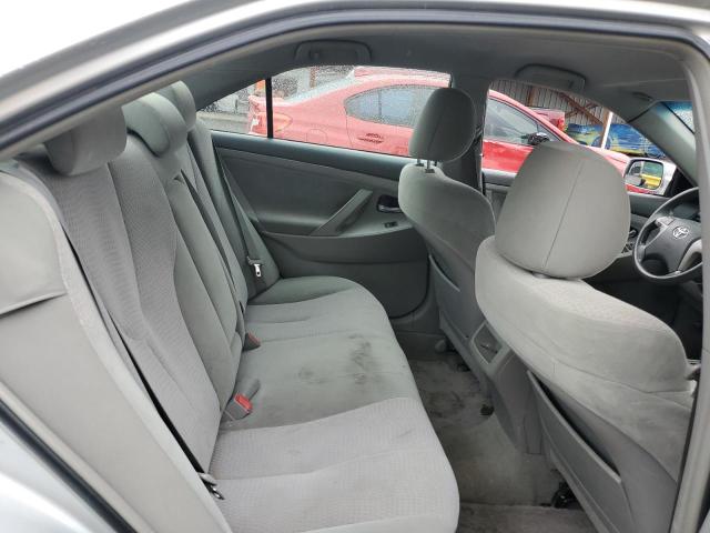 4T1BF3EK6BU752926 - 2011 TOYOTA CAMRY BASE Күміс фото 10