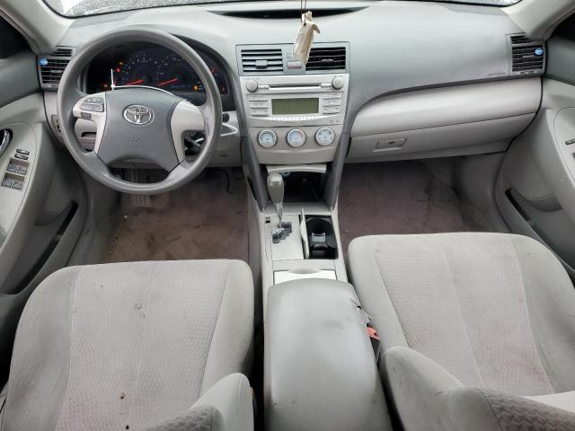 4T1BF3EK6BU752926 - 2011 TOYOTA CAMRY BASE Күміс фото 8