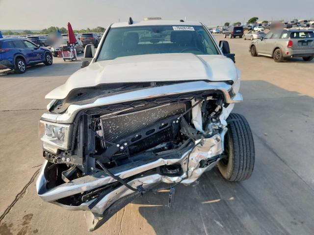 3C6UR5HJ3PG548637 - 2023 RAM 2500 TRADESMAN Սպիտակ լուսանկար 5