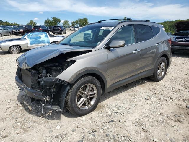 2017 HYUNDAI SANTA FE S, 