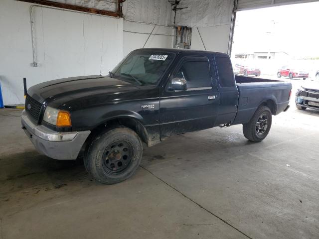 2003 FORD RANGER SUPER CAB, 