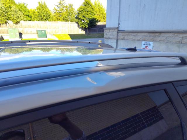 JN8AS5MV2DW113358 - 2013 NISSAN ROGUE S GRAY photo 12