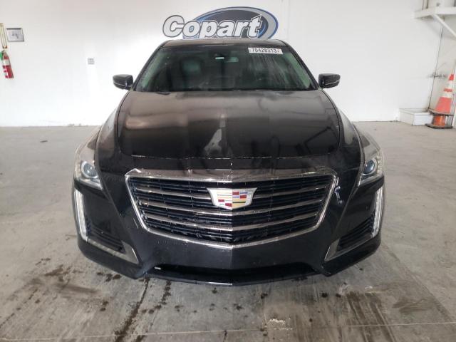 1G6AR5SS9K0103140 - 2019 CADILLAC CTS LUXURY BLACK photo 5