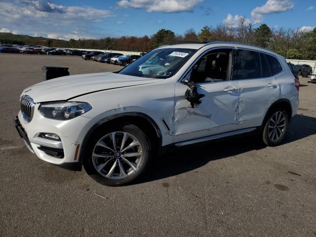 2019 BMW X3 XDRIVE30I, 