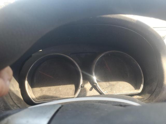 3N1CN7AP8JL841347 - 2018 NISSAN VERSA S 勃艮第红 照片 9