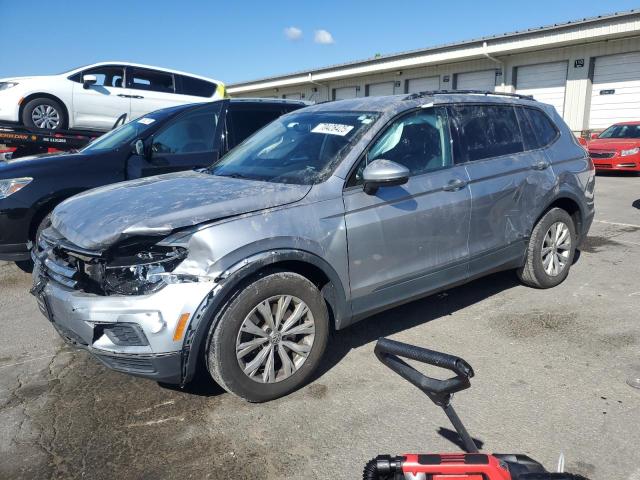 2020 VOLKSWAGEN TIGUAN S, 