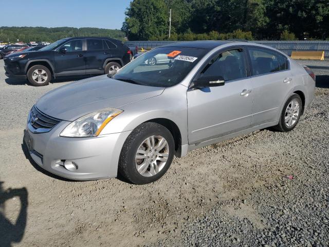 2012 NISSAN ALTIMA BASE, 