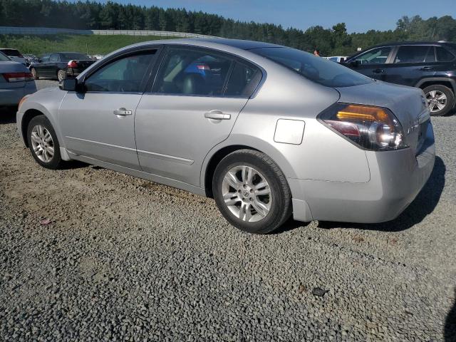 1N4AL2APXCC146319 - 2012 NISSAN ALTIMA BASE SILVER photo 2