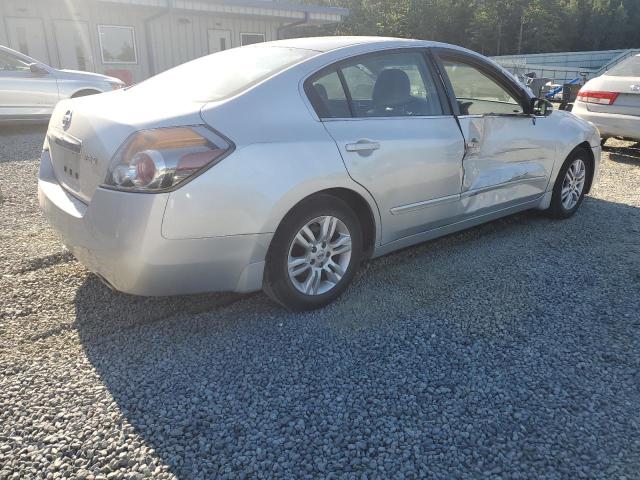 1N4AL2APXCC146319 - 2012 NISSAN ALTIMA BASE SILVER photo 3