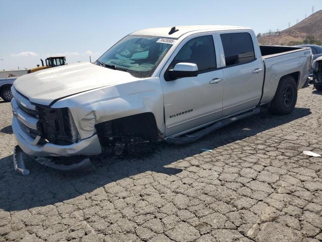 2016 CHEVROLET SILVERADO K1500 LT, 