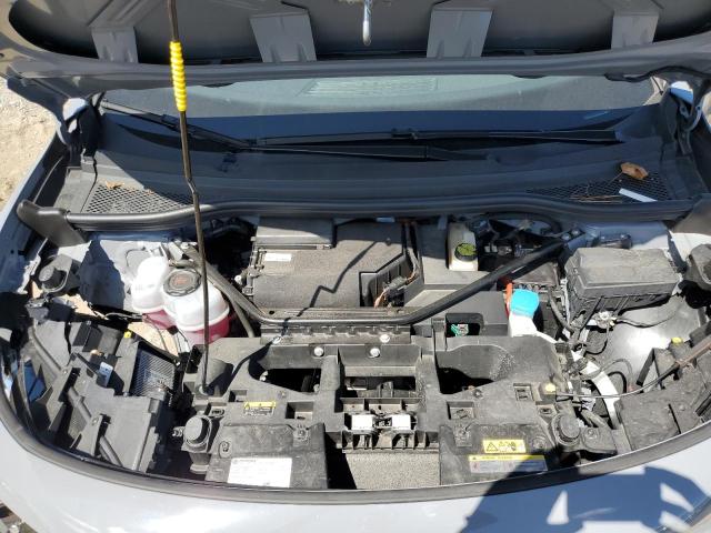 WVGTMPE26NP050416 - 2022 VOLKSWAGEN ID.4 PRO S Grau Foto 12