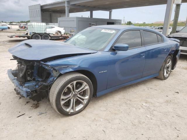 2021 DODGE CHARGER R/T, 