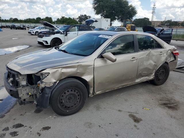 2007 TOYOTA CAMRY CE, 