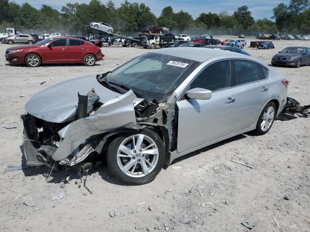 2013 NISSAN ALTIMA 2.5, 