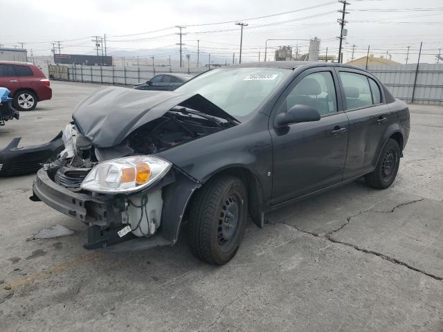 2010 CHEVROLET COBALT LS, 